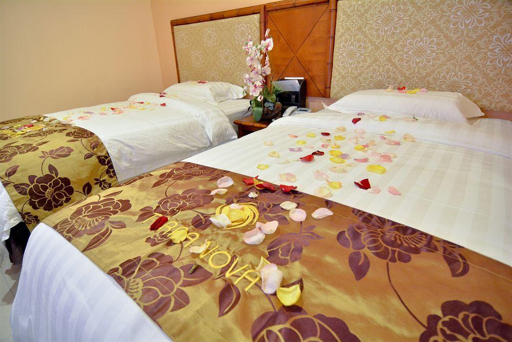 Terra Nova 3* Malacca