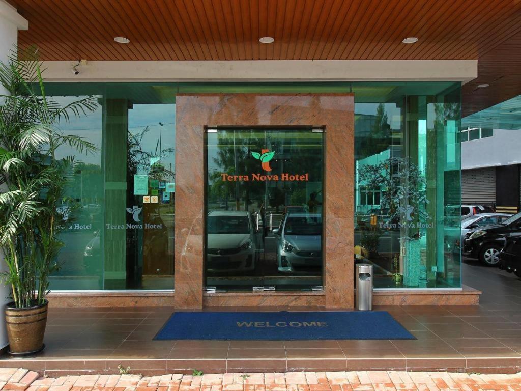 Terra Nova Hotel
