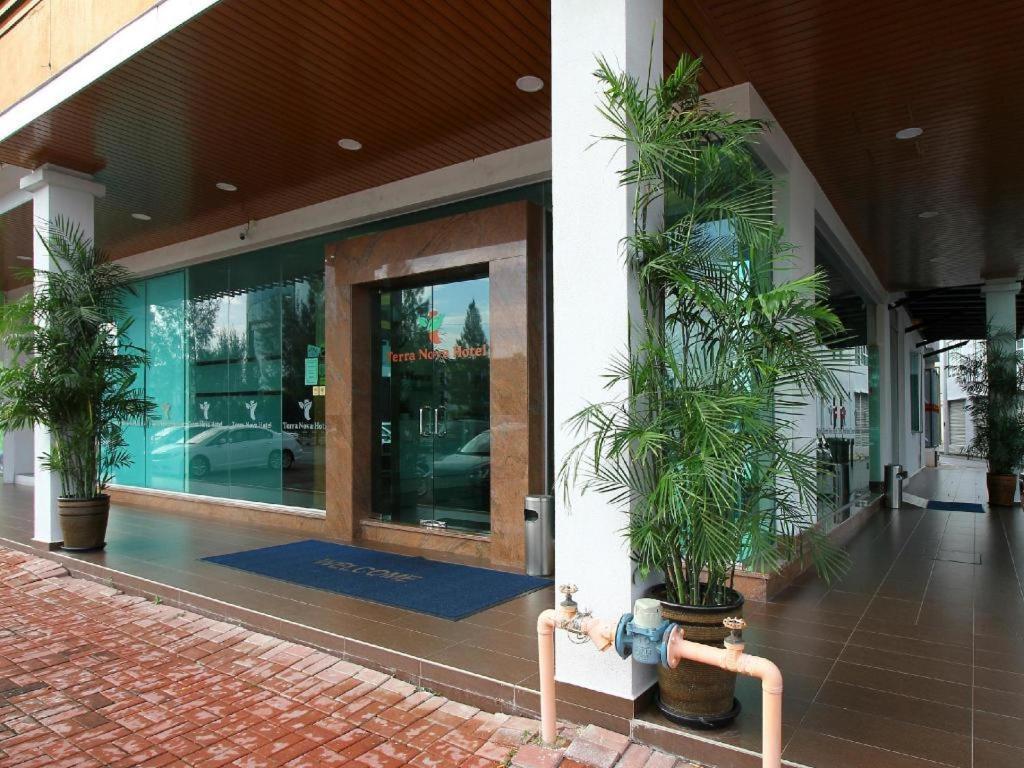 Hotel Terra Nova