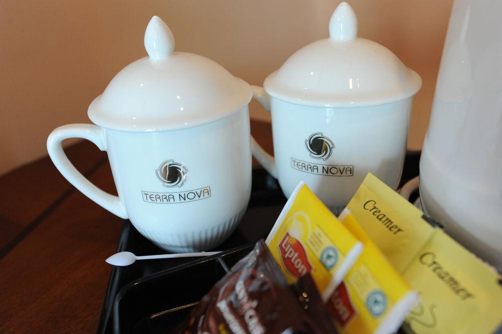 Terra Nova Hotel Malacca
