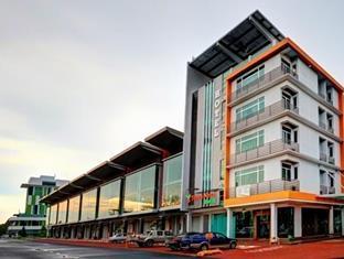 Terra Nova 3* Malacca