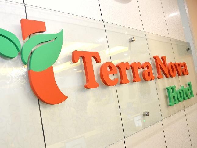 Terra Nova 3*