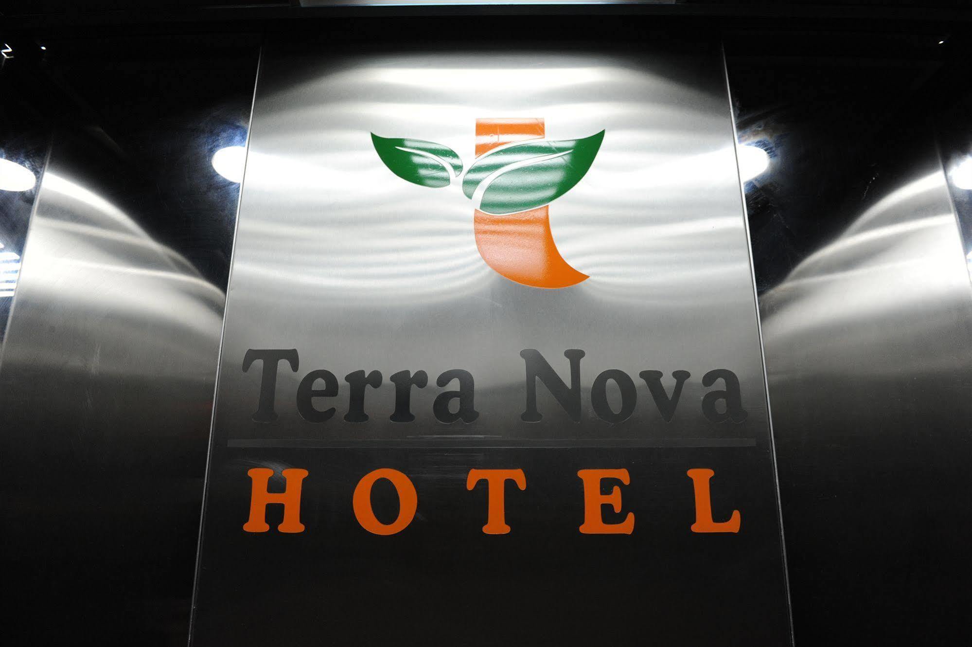 Terra Nova Hotel Malacca
