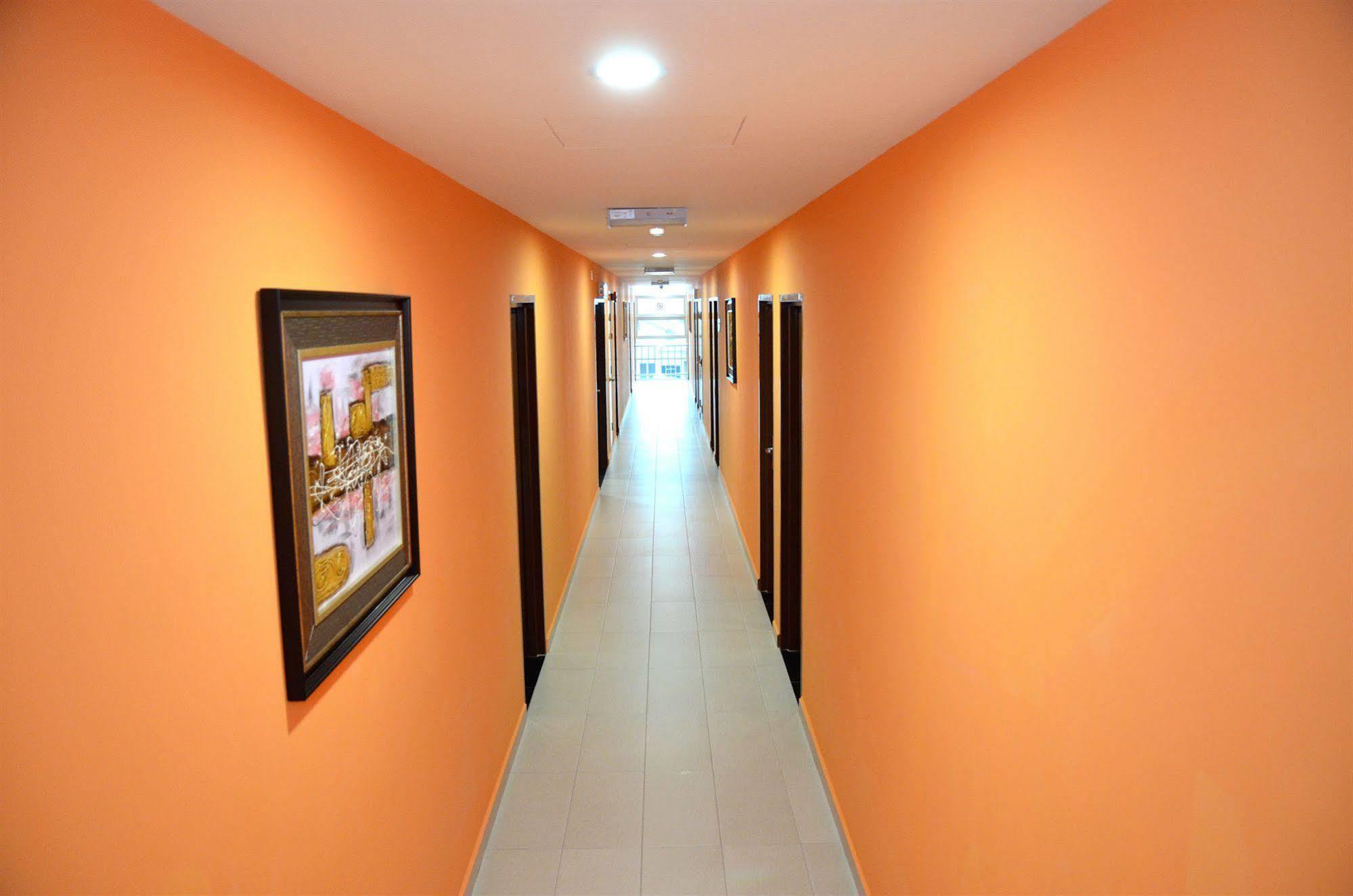 Terra Nova Hotel Malacca